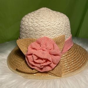 Cute beach hate from Macy’s